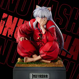 Exorcism x MIMO - Inuyasha 2
