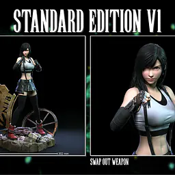 Solar - Tifa 29