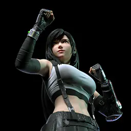 Solar - Tifa 15