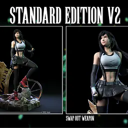 Solar - Tifa 27