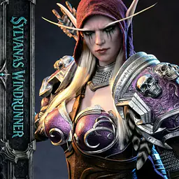 GNT - Sylvanas 6