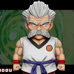 C - Master Mutaito 1