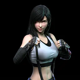 Solar - Tifa 2