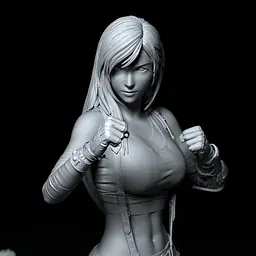 Solar - Tifa 26