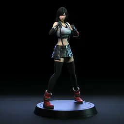 Solar - Tifa 20