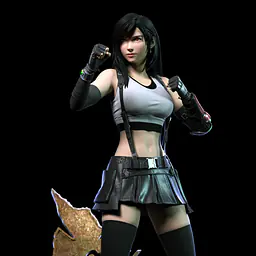 Solar - Tifa 6