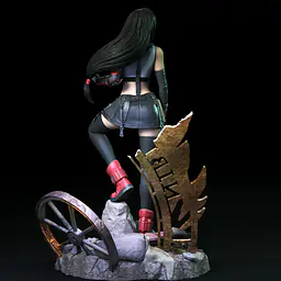 Solar - Tifa 21