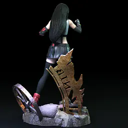 Solar - Tifa 14