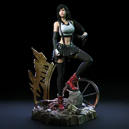 Solar - Tifa 3