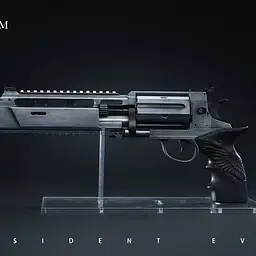 LP - Requiem and Tomahawk Tactical Handaxe 1