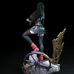 Solar - Tifa 19