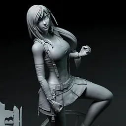 Solar - Tifa 24