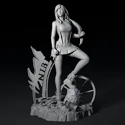 Solar - Tifa 23