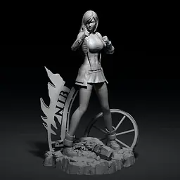 Solar - Tifa 22