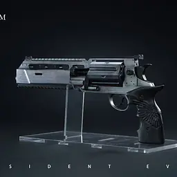 LP - Requiem and Tomahawk Tactical Handaxe 10