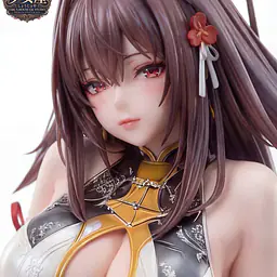 Girl's House - Ye Shunguang 3