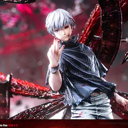 Game Over - Ken Kaneki 4