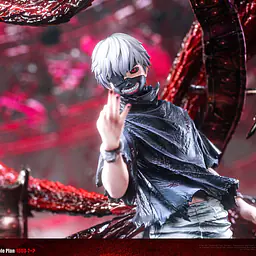 Game Over - Ken Kaneki 5