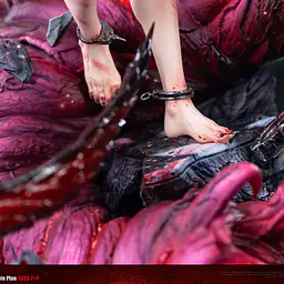 Game Over - Ken Kaneki 7