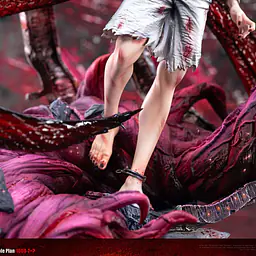 Game Over - Ken Kaneki 9