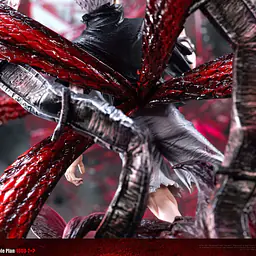 Game Over - Ken Kaneki 8