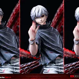 Game Over - Ken Kaneki 11