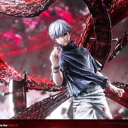 Game Over - Ken Kaneki 2
