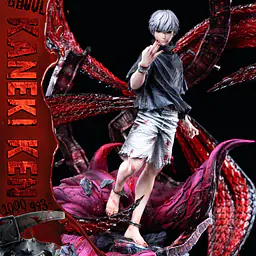 Game Over - Ken Kaneki 3