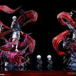 Game Over - Ken Kaneki 10