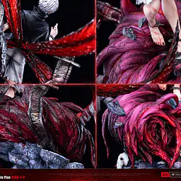 Game Over - Ken Kaneki 6