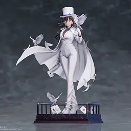 BBSD - Ran Mouri cos Kaito Kuroba 3