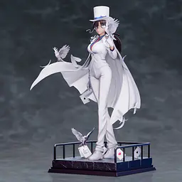 BBSD - Ran Mouri cos Kaito Kuroba 4