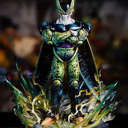 ET - Perfect Cell 1