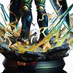 ET - Perfect Cell 9