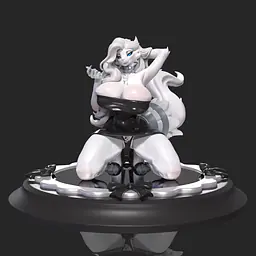 Mocking - Reshiram 3