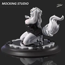 Mocking - Reshiram 10
