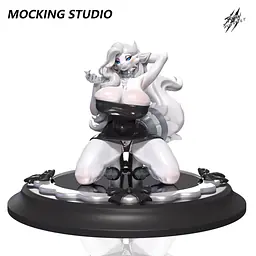 Mocking - Reshiram 14