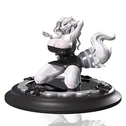 Mocking - Reshiram 23