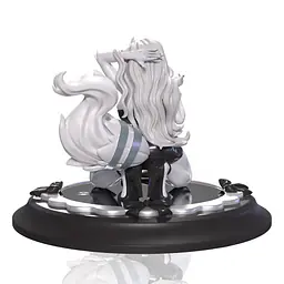 Mocking - Reshiram 27