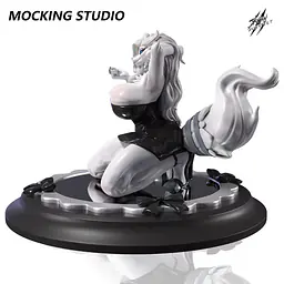 Mocking - Reshiram 24