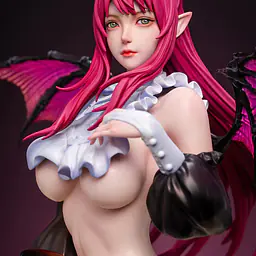 QS - Succubus 2
