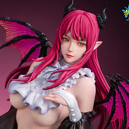 QS - Succubus 5