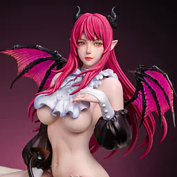 QS - Succubus 4