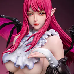 QS - Succubus 3