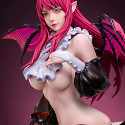 QS - Succubus 7