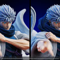 ICE - Gojo 7