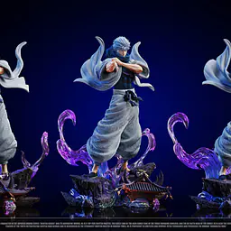 ICE - Gojo 5