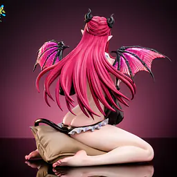 QS - Succubus 9