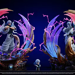 ICE - Gojo 3