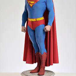JND - Superman 1